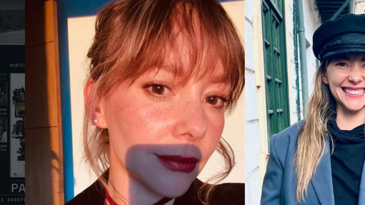 Angélica Blandón, actriz de 'Las muñecas de la mafia', reveló que sufrió violencia doméstica: 'Me golpeó'