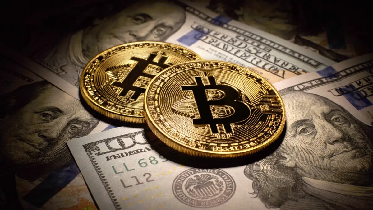 Bitcoin alcanzó nuevo máximo histórico: ¿cuánto debe tener en Colombia para  comprar uno?