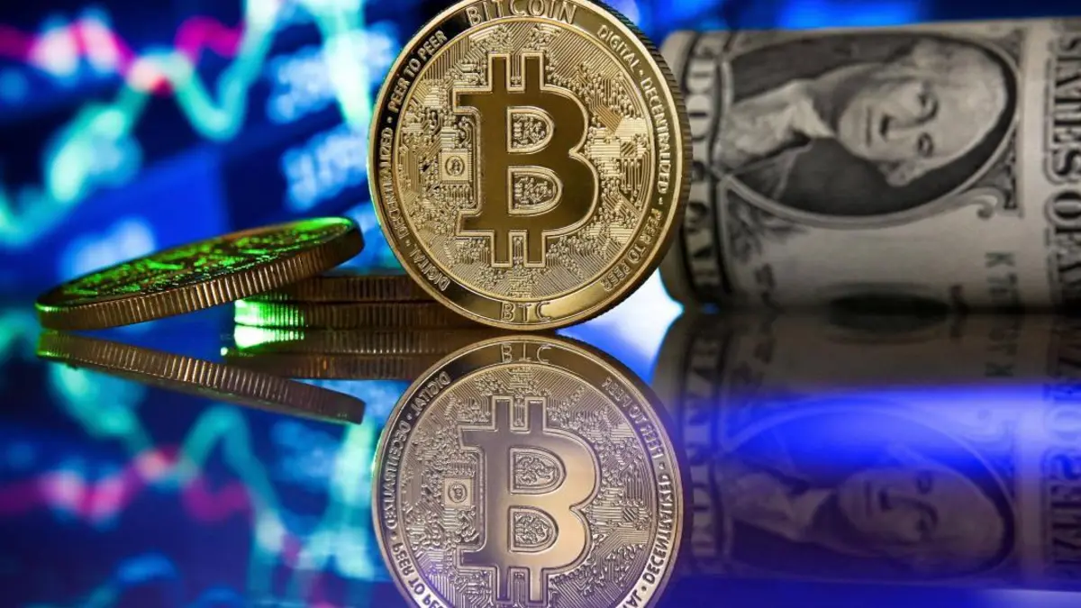 Bitcoin Pizza Day: se cumplen 14 años de la primera transacción comercial  con esta criptomoneda