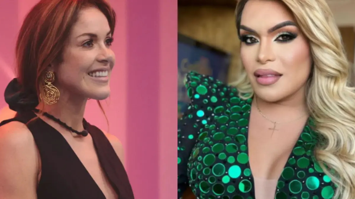 Nataly Umaña se pronuncia por los comentarios irrespetuosos de Wendy Guevara  en 'La Cas