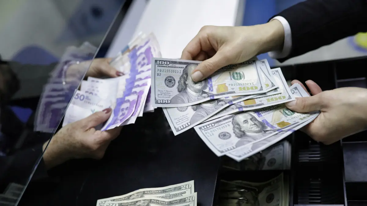 Nuevo récord en Remesas en Colombia