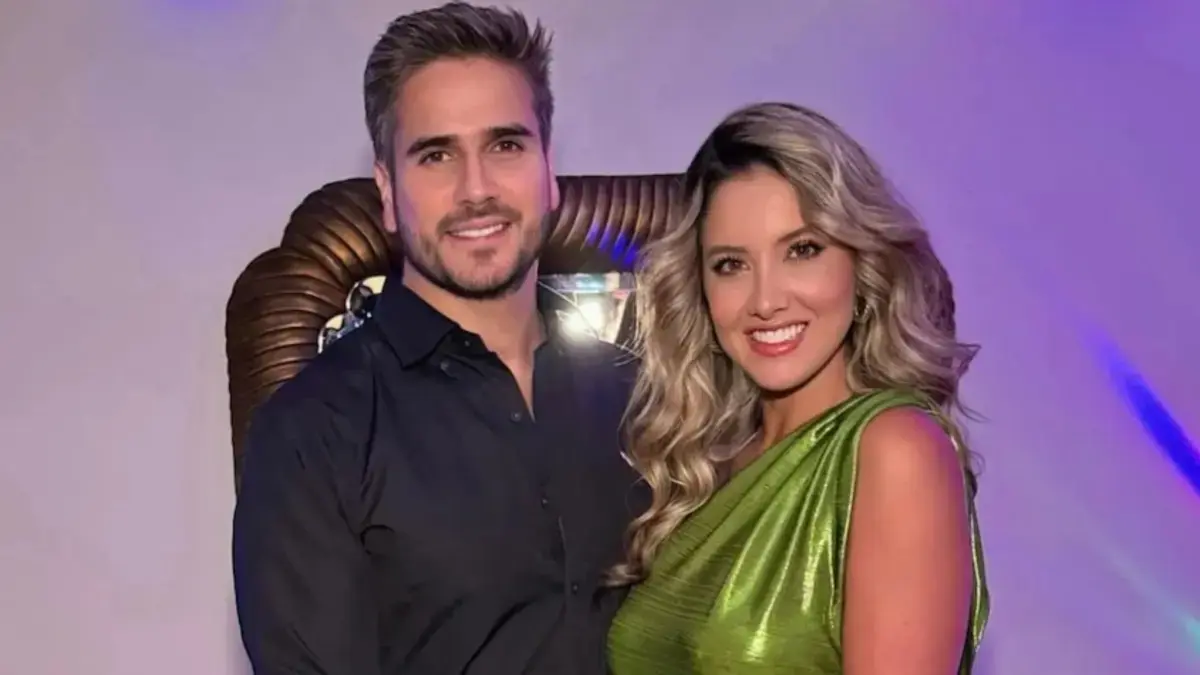 Daniela Álvarez habla de la sorpresiva salida de Daniel Arenas de  Telemundo: 'Gracias por enseñarnos lo que realmente es importante'