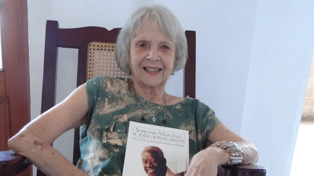 El legado de la compositora cubana Marta Valdés y la calidad de su obra,  que trascendió los rótulos y los géneros