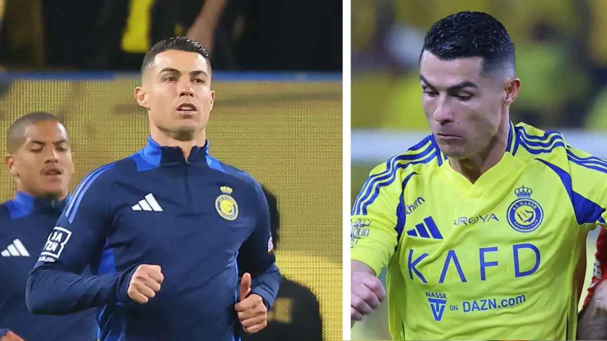 El futuro de Cristiano Ronaldo agita el mercado en la revolución de Al Nassr:  el acuerdo de renovación está cerca