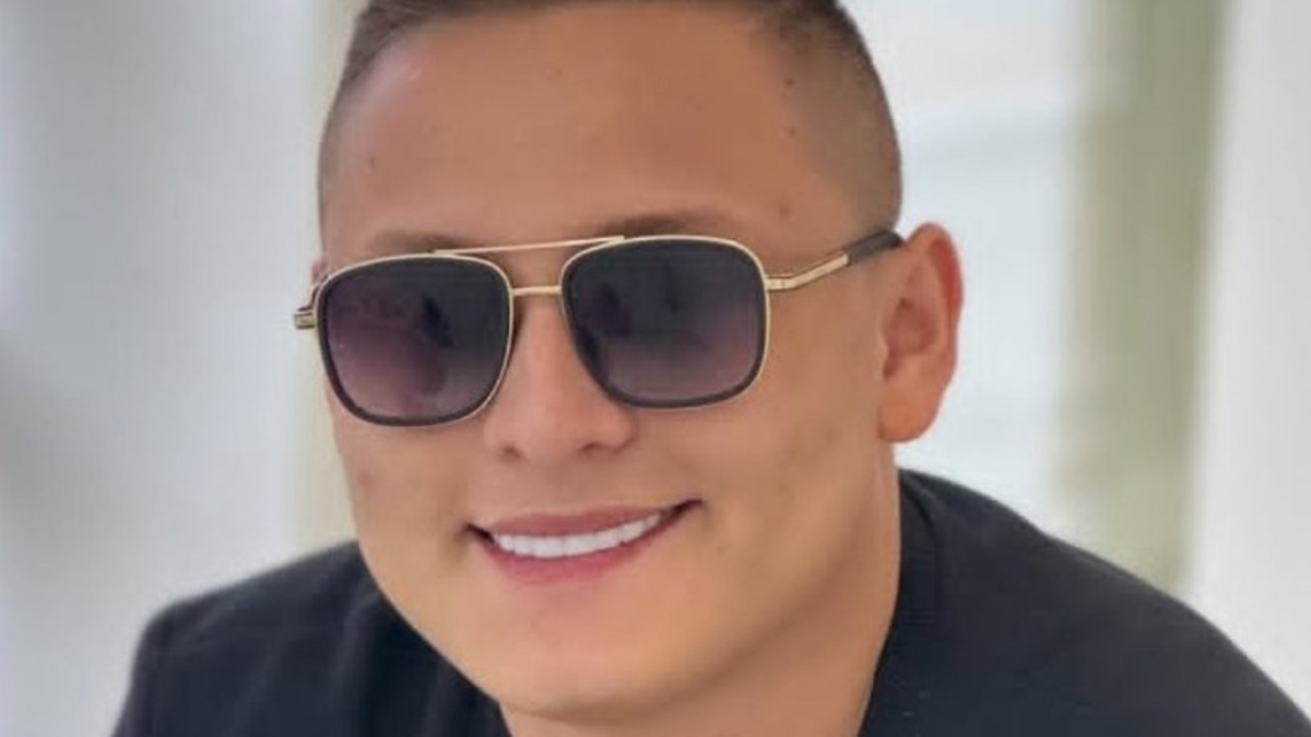 Secuestran al hijo del cantautor Giovanny Ayala mientras se movilizaba por la vía Panamericana: se encontraba con otra persona