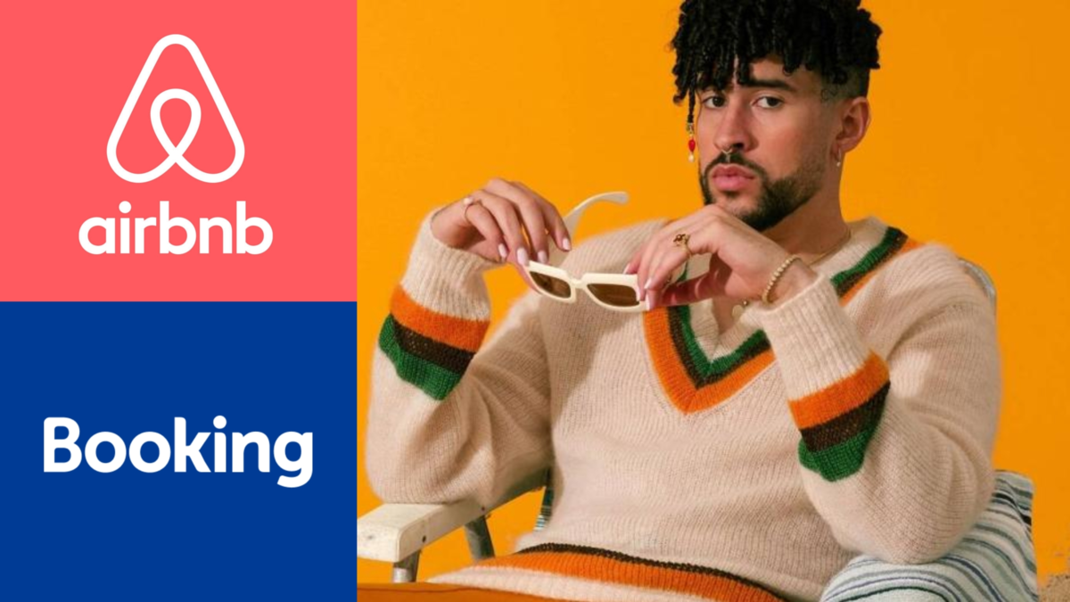 Le cancelaron reserva de alojamiento en Medellín por concierto de Bad Bunny?  Así puede poner la queja ante la SIC por incumplimientos