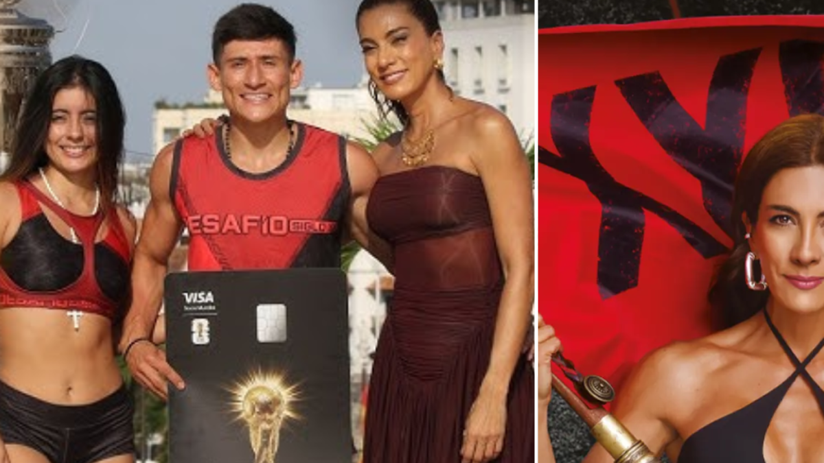 Rata revela cuánto dinero entregará a Valentina tras recibir 600 millones  en el 'Desafío del Siglo XXI': 'Le voy a dar más de 100 millones'