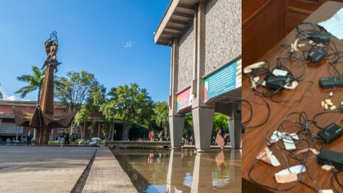 Entre $50 y $160 millones pagaron médicos de la Universidad de Antioquia por fraude con gafas inteligentes para entrar a especialización