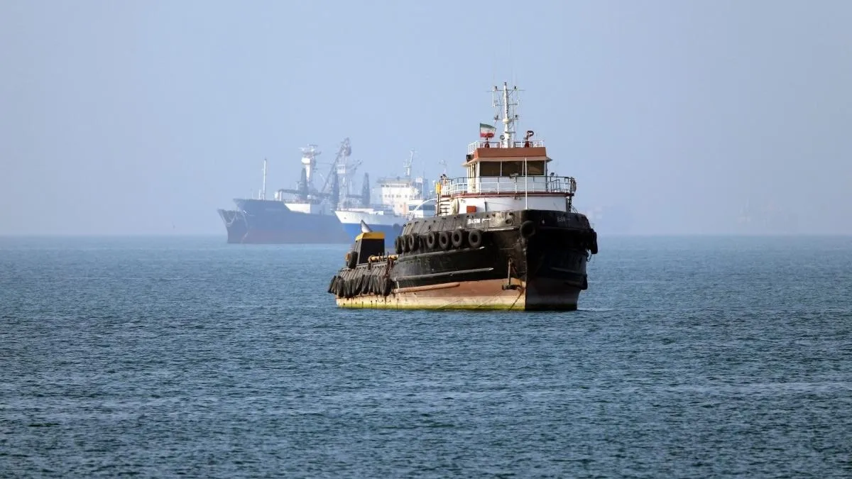 Estados Unidos endurece la presión sobre Irán: sanciona ocho buques y 11 empresas vinculadas a una red internacional de comercio petrolero