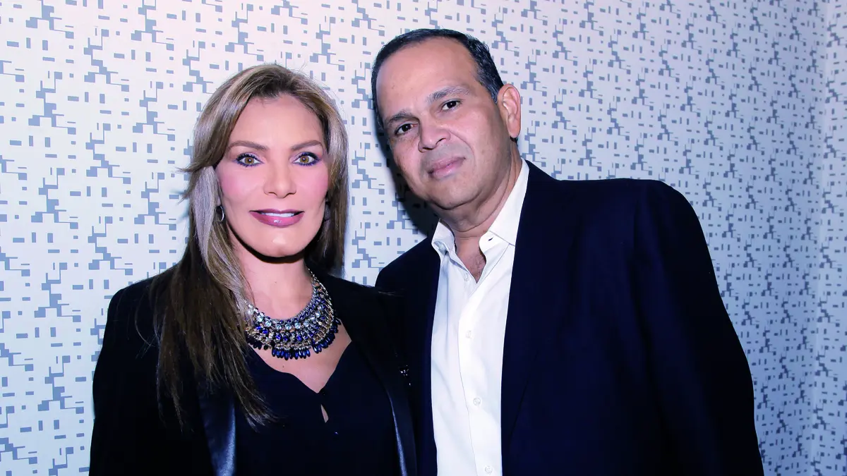 La vida y audios del 'Ñeñe' Hernández que tienen dando explicaciones al uribismo