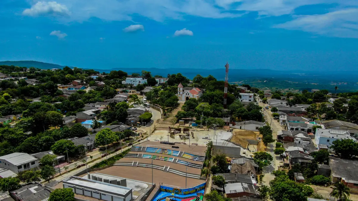 Colegios privados en Turbará