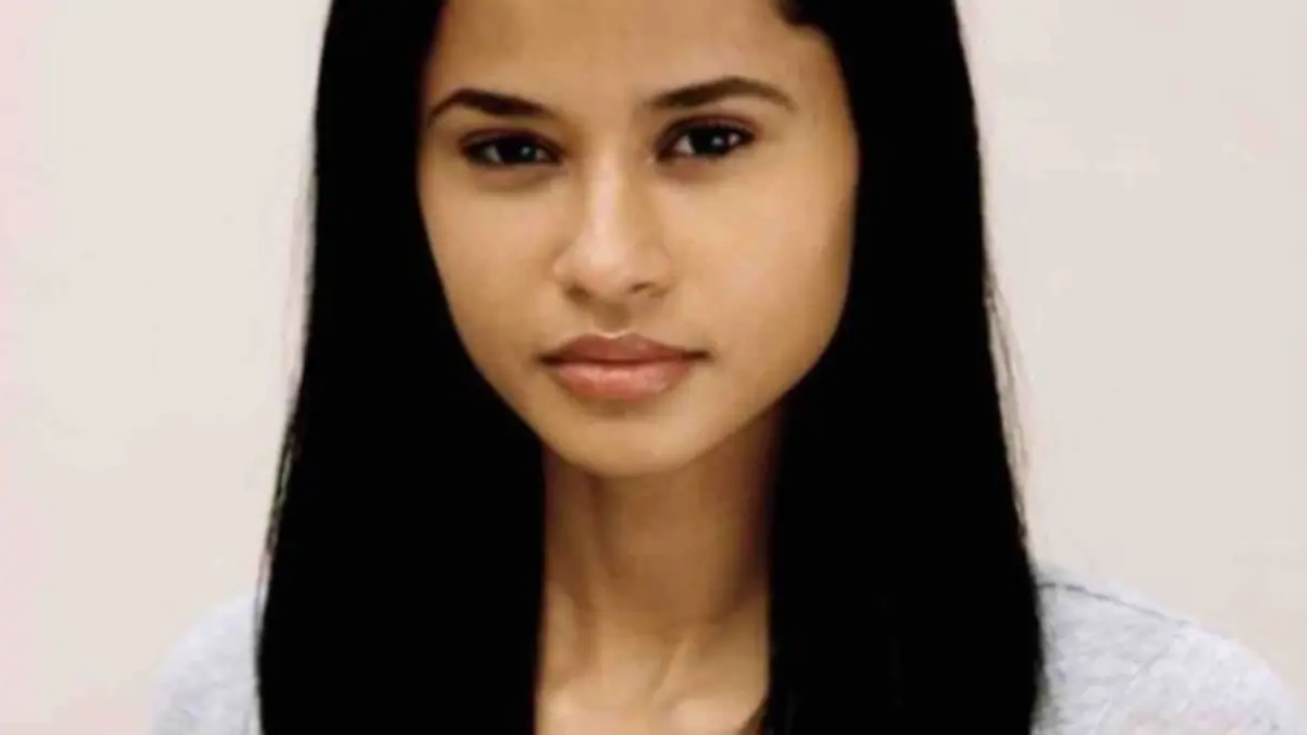 Suzy Pérez: modelo que cayó en las drogas y sufrió cambio extremo