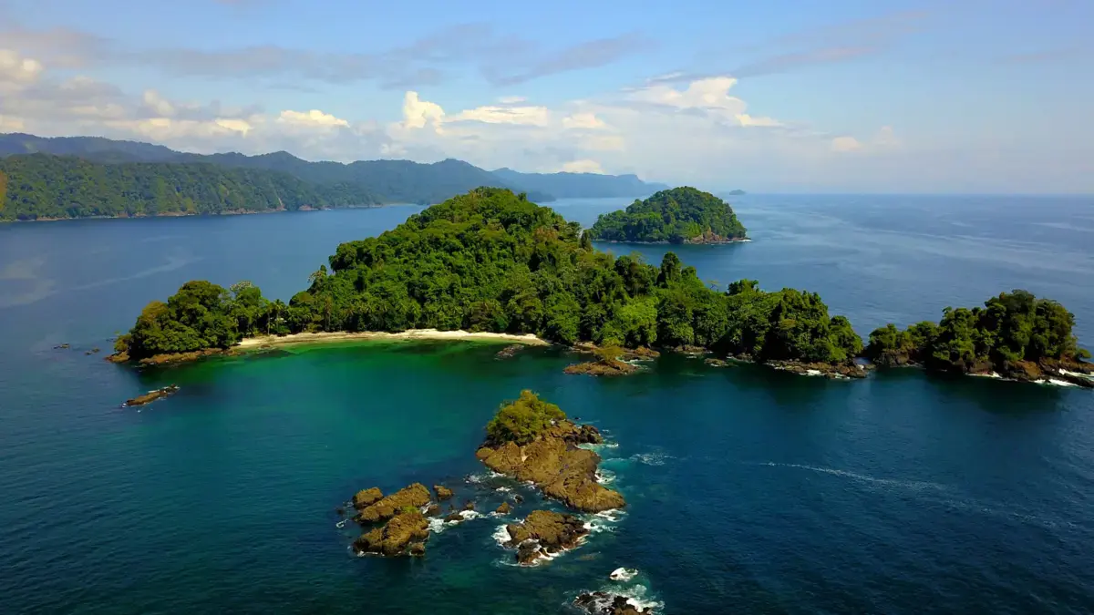 Bahía Solano: ¿qué hacer y cómo llegar a este paraíso?