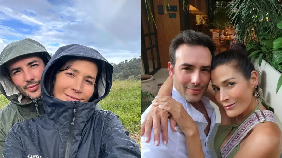 Kathy Sáenz hizo dura confesión sobre relación con Sebastián Martínez