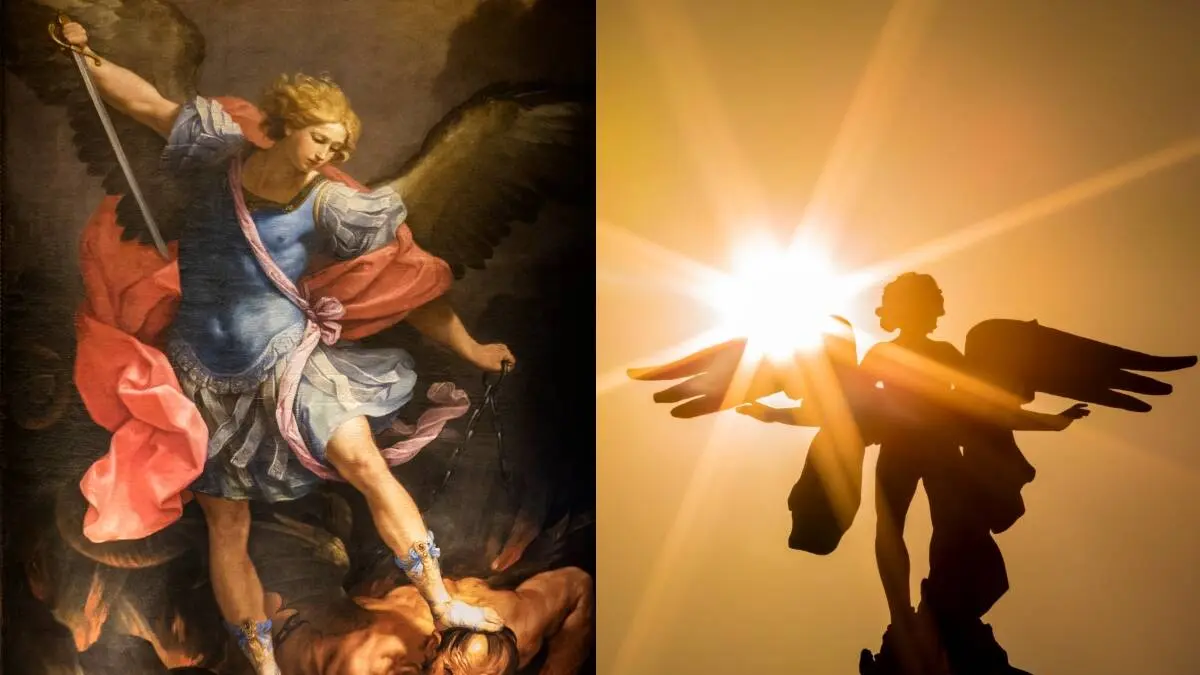 San Miguel Arcángel: ¿quién es y cuáles milagros se le atribuyen?
