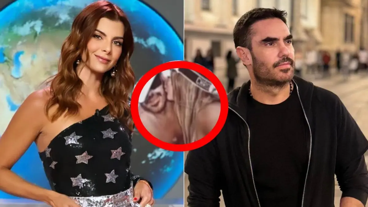 Esta sería la nueva novia de Lincoln Palomeque: ¿Hubo infidelidad a Carolina  Cruz?