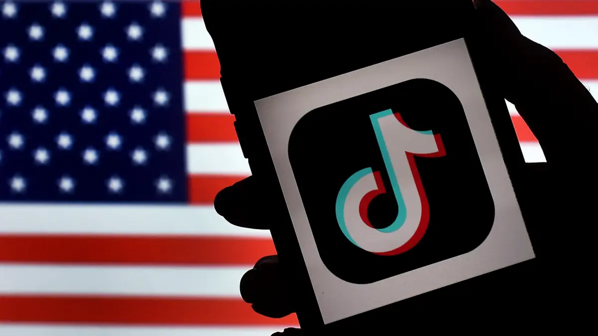 TikTok firmó acuerdo para vender su entidad en EE.UU. a un grupo de inversionistas estadounidenses