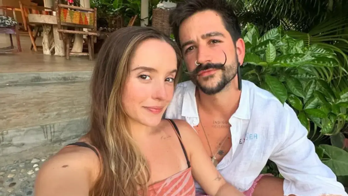 El diagnóstico médico que decía que Evaluna Montaner no podía tener bebés: Camilo lo contó todo