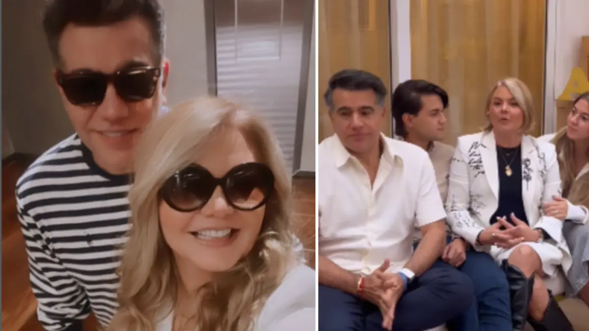 ¿Cuál es la enfermedad que tiene la esposa de Carlos Calero y cómo se  detecta este tipo de cáncer?