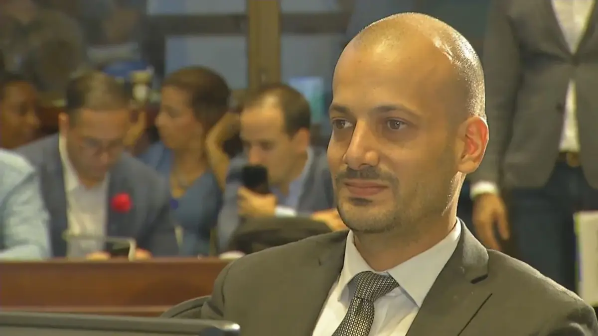 Medellín: Procuraduría sancionó al exconcejal Santiago Jaramillo Botero