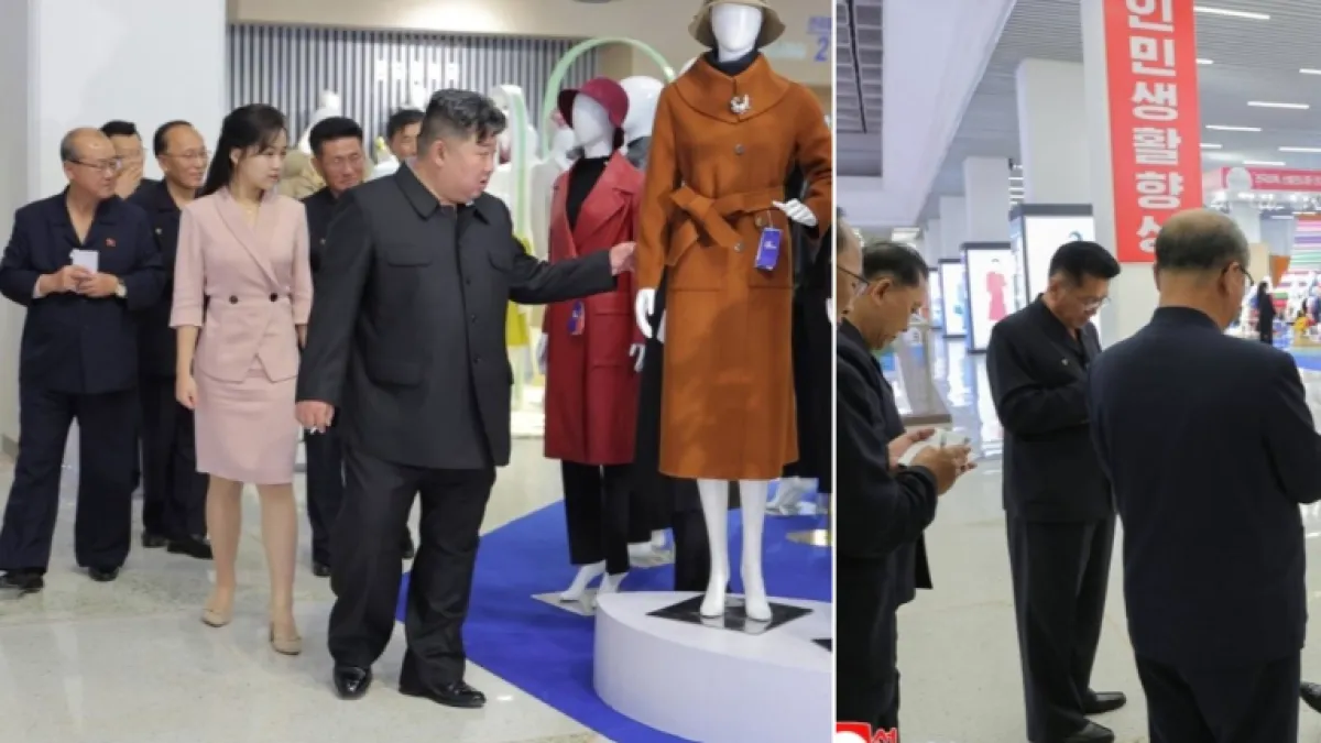 Agencia Central de Noticias de Corea del Norte
