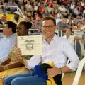 Andrés Felipe Ramírez, nuevo alcalde de Jamundí
