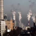 Los gobiernos no están haciendo lo suficiente para cumplir con los objetivos planteados por el Acuerdo de París en el 2015.
