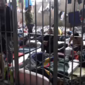 La Personería de Bogotá ha denunciado en varias ocasiones el hacinamiento en uris de la ciudad.