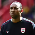 Jhon Váfara, Southampton. 2007 – 2008 (76 partidos y 5 goles.