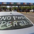 Por primera vez en sus cinco años de batallas jurídicas contra los peajes, el movimiento tiene el respaldo de un alcalde local, pues William Dau ha dicho que las talanqueras tienen que levantarse ante las escandalosas cifras develadas por la Contraloría.