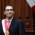 Vizcarra fue destituido en noviembre del 2020 por 'incapacidad moral'.