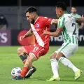 Atletico nacional vs argentinos juniors