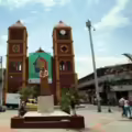 El municipio de Yumbo.