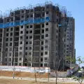 37 construcciones se vieron afectadas en Barranquilla por los bloqueos.
