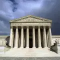 Corte Suprema de Estados Unidos.