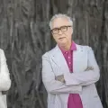 Millás y Arsuaga siguen en la lista de los más vendidos de su país, con los dos libros escritos a cuatro manos.