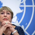 El sucesor o sucesora de Bachelet será propuesto por el secretario general de la ONU.