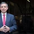 Miguel Gómez, presidente Ejecutivo de Fasecolda, dice que los siniestros de vehículos sin Soat  cuestan $ 400.000 millones anuales.