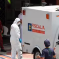 Hallan cuerpo de extranjero al norte e Bucaramanga