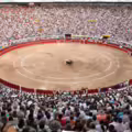 Plaza de Toros de Cañaveralejo en Cali