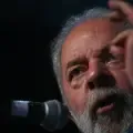 Luiz Inácio Lula Da sivla