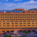 Hospital de Santa Marta Julio Mendez Barreneche.