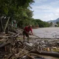 Además de la Cruz Roja y la Defensa Civil, Honda cuenta con 18 voluntarios en el Cuerpo de Bomberos y otros 6 de planta que atienden las emergencias.