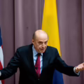 Canciller Álvaro Leyva prometió que no habrá sorpresas en la relación con EE. UU.