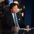 Tucker Carlson, expresentador de Fox News.