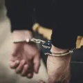 Esposas - crimen
