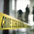 Escena del crimen