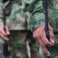 Los soldados fueron secuestrados en zona rural.