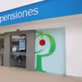 Punto de atención de Colpensiones