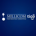 logotipo de milicom